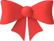 3D Accessory Bow